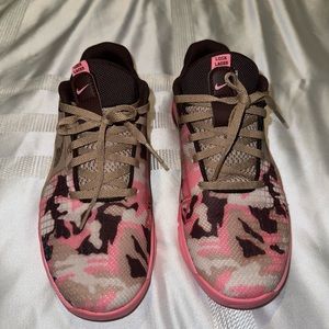 Women Nike metcon 8 Amp training shoes